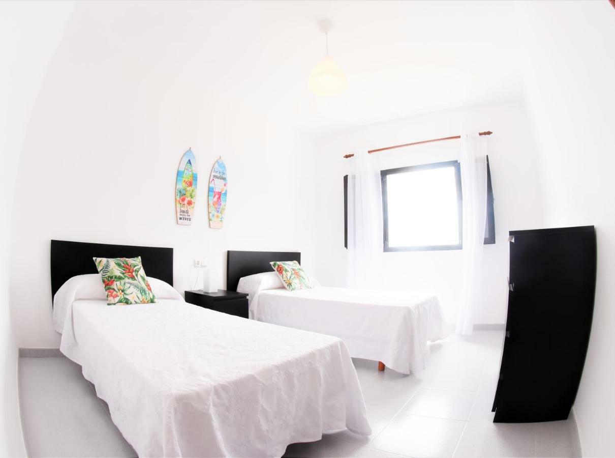 Сasa de vacaciones Casa Lajares
