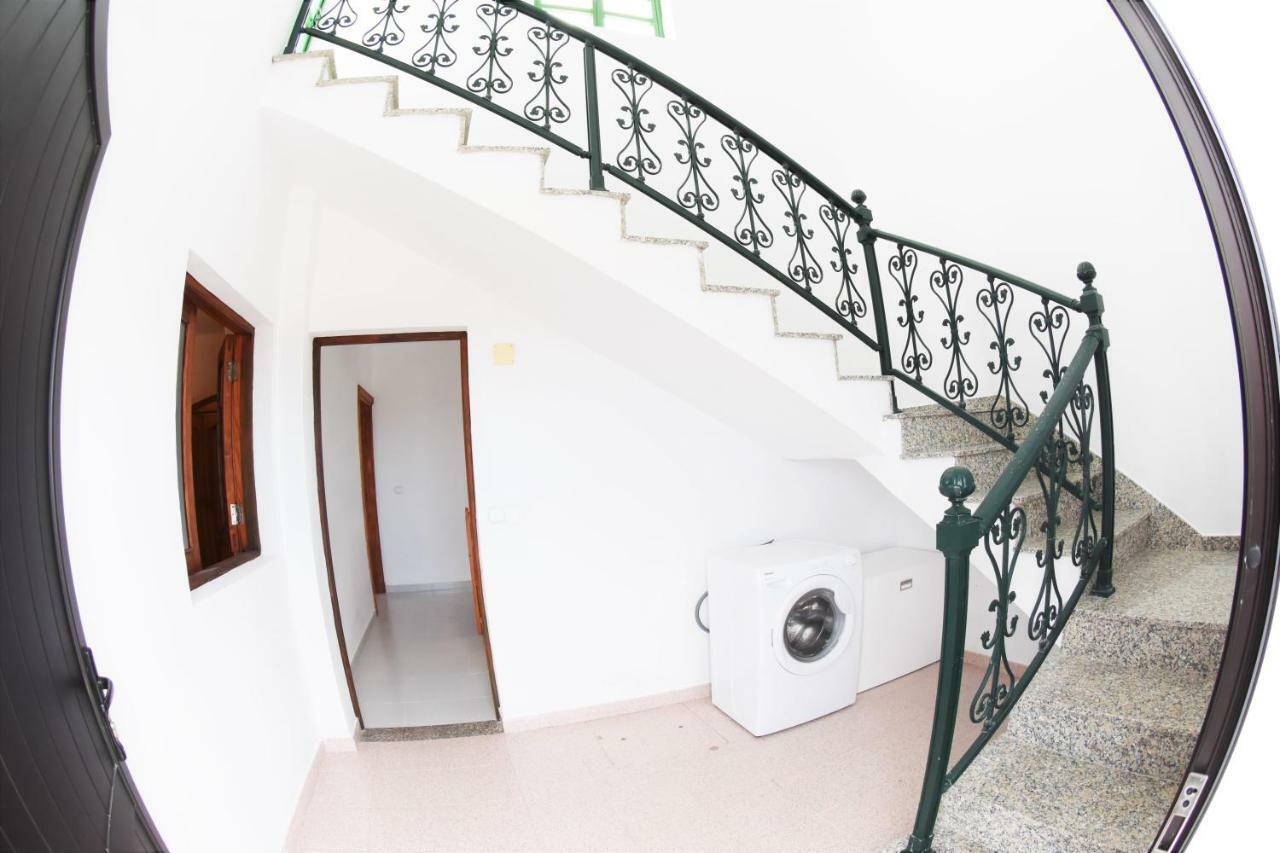 Casa Lajares *