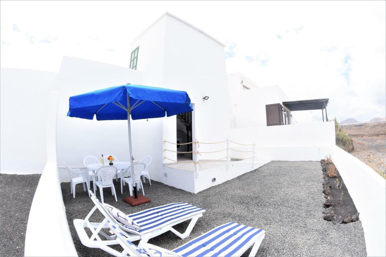 Casa Lajares Сasa de vacaciones