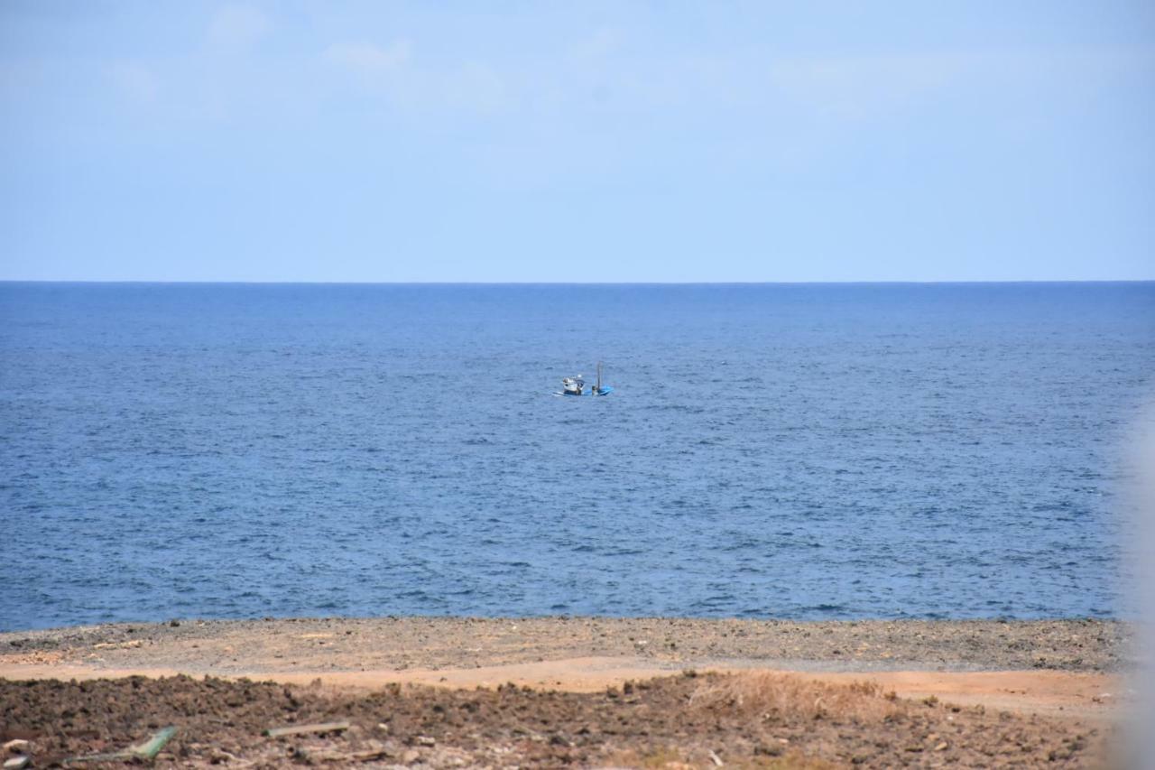 Сasa de vacaciones Casa Lajares La Santa