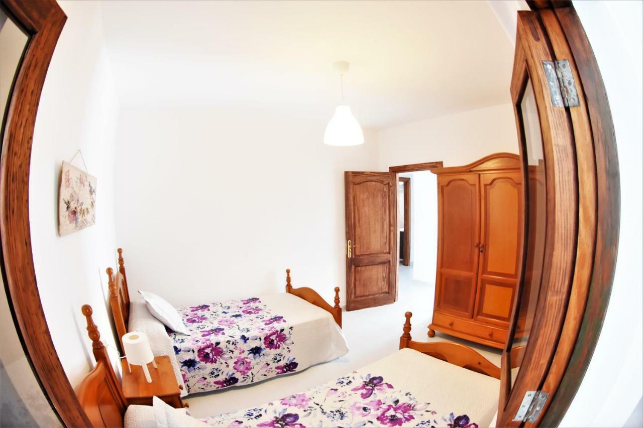 Casa Lajares Сasa de vacaciones
