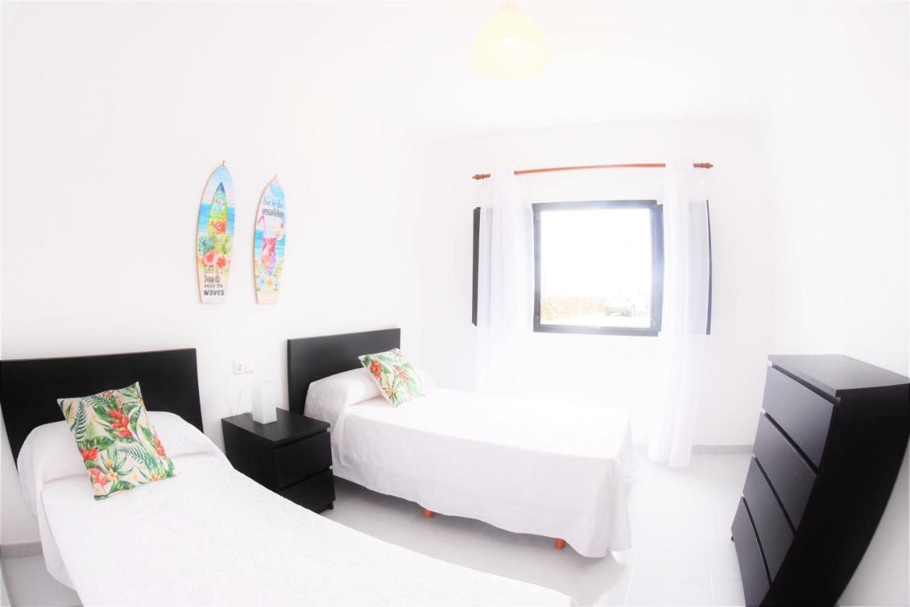 Casa Lajares Сasa de vacaciones