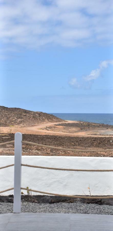 Casa Lajares Сasa de vacaciones *