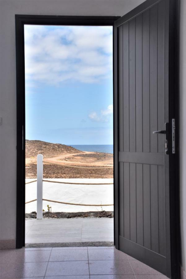 Сasa de vacaciones Casa Lajares *