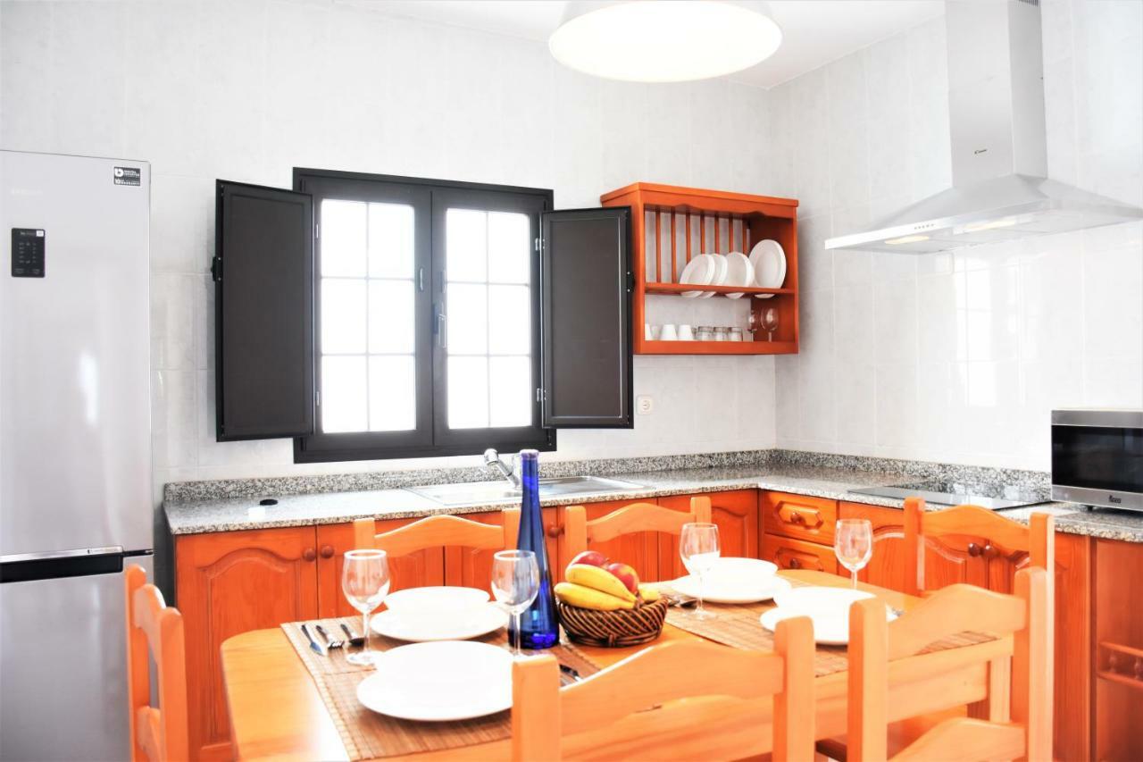 Сasa de vacaciones Casa Lajares La Santa