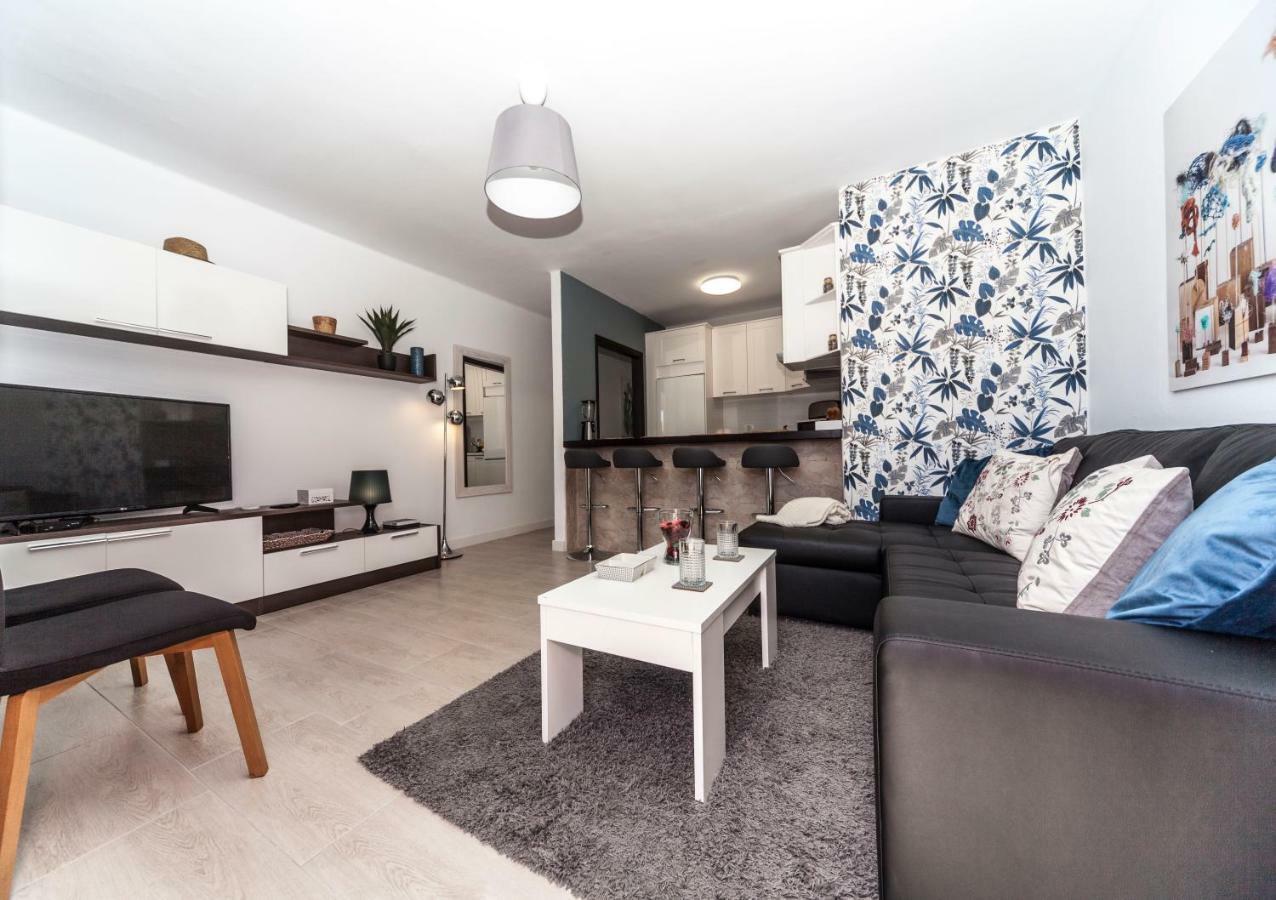 Luxury Ii Apartment Playa Honda (Lanzarote)