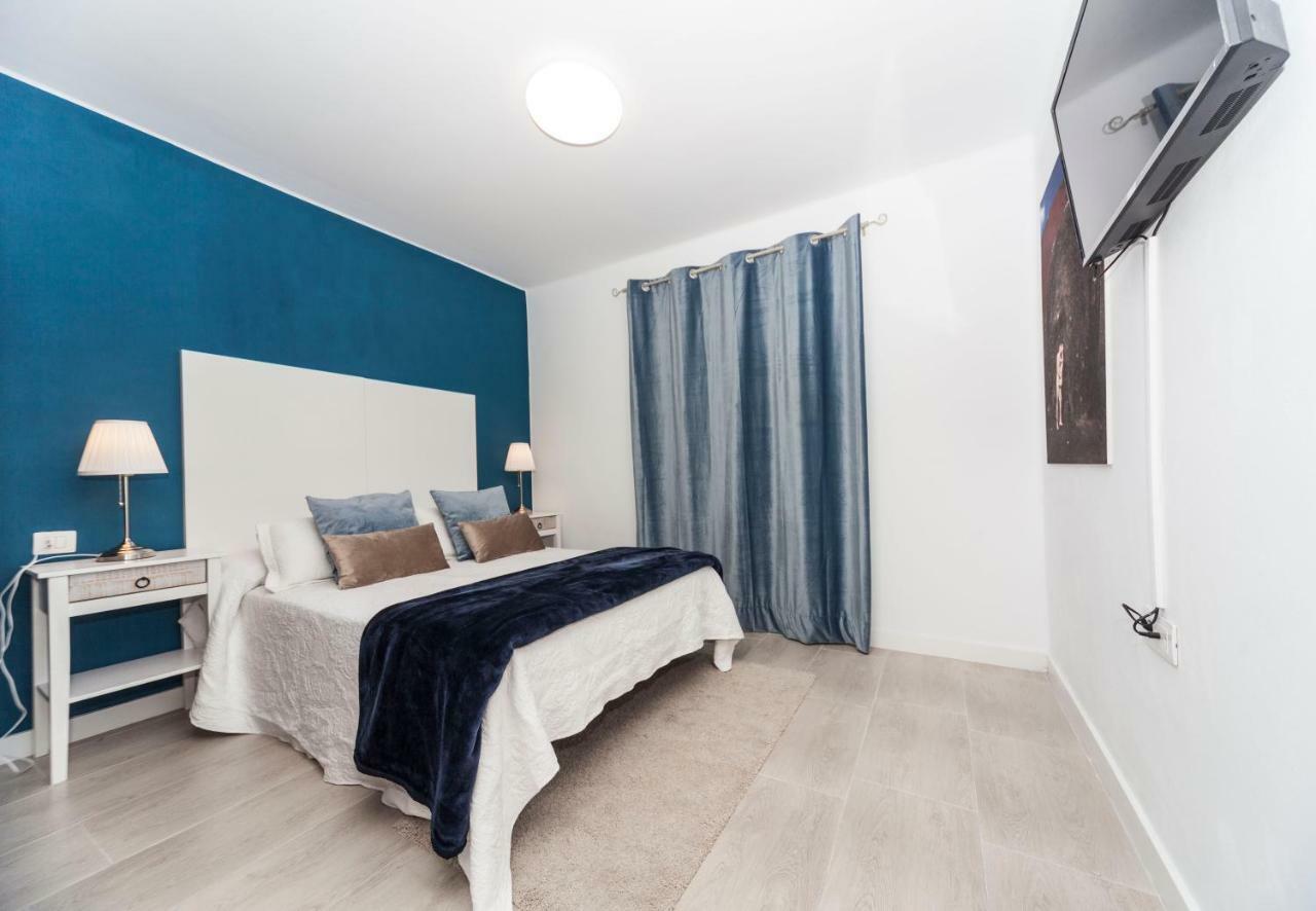Apartment Luxury Ii