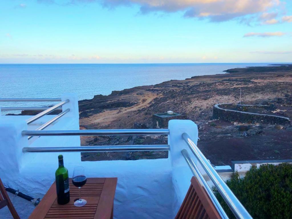 Playa Marina Eco Villa