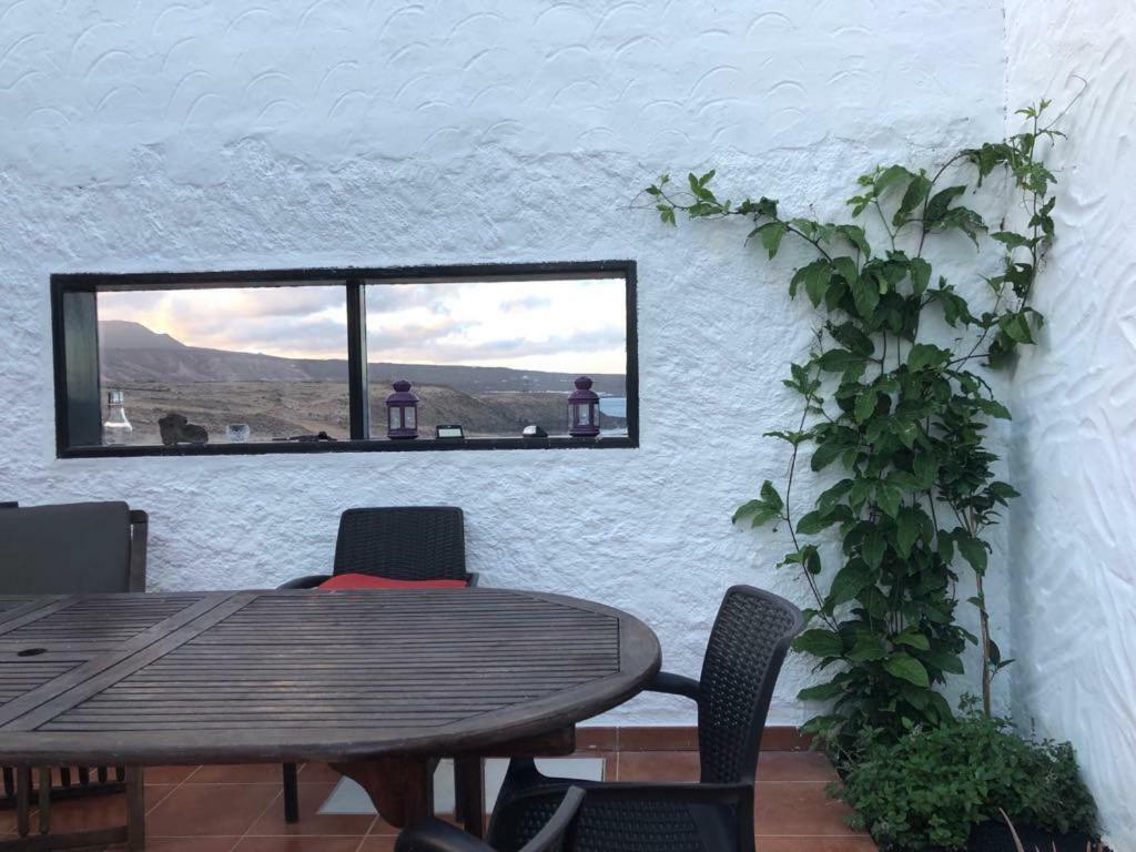 Villa Playa Marina Eco Arrieta (Lanzarote)