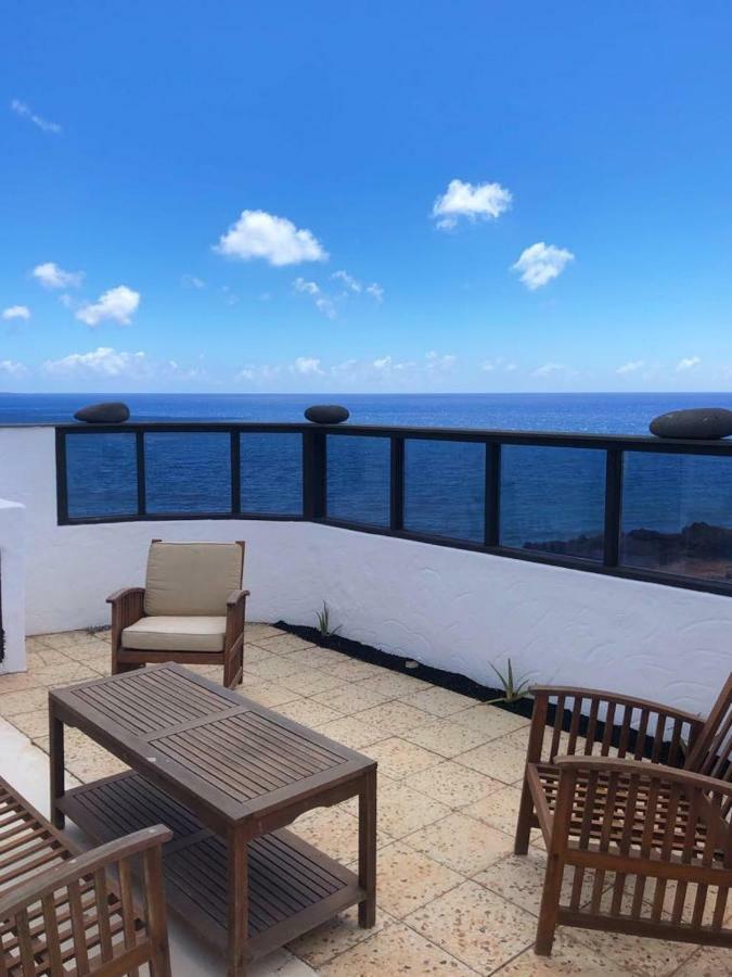 Villa Playa Marina Eco Arrieta (Lanzarote)