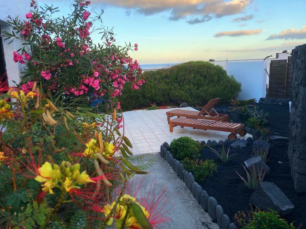Villa Playa Marina Eco