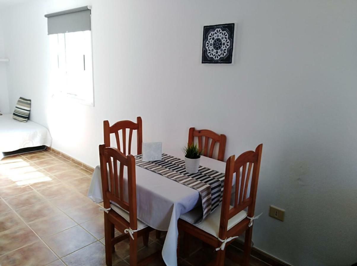 Apartamento Apartamento Aitiara *