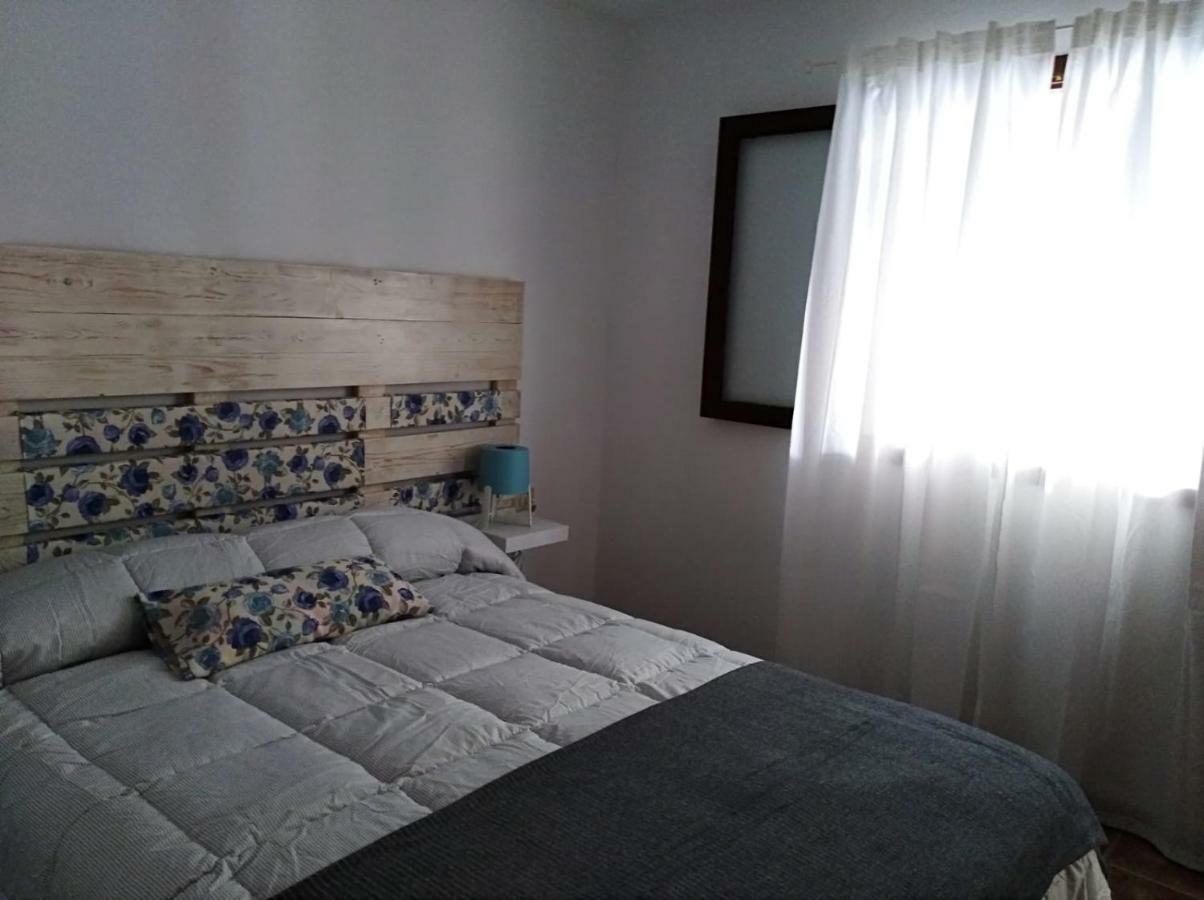 Apartamento Apartamento Aitiara