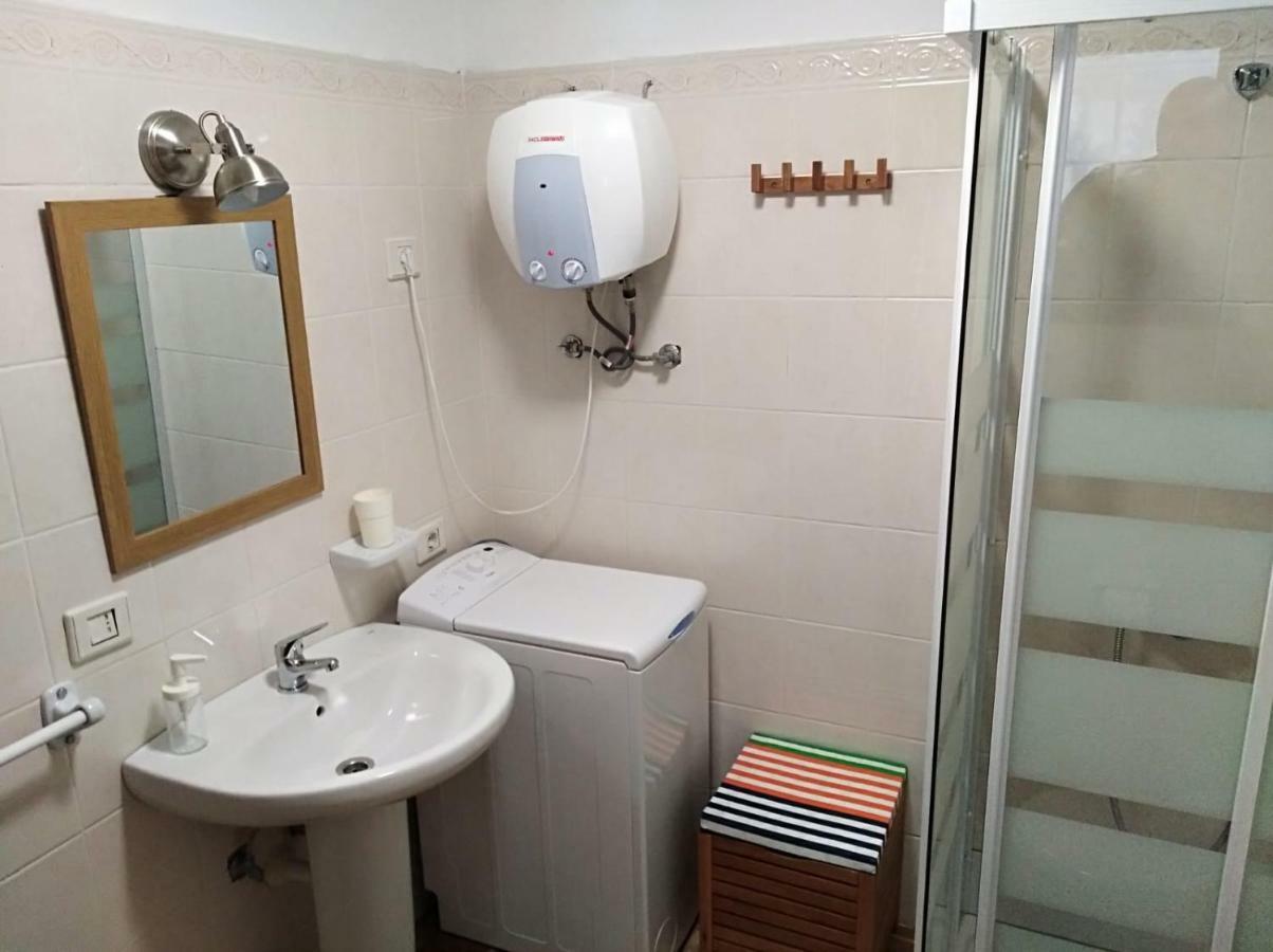 Apartamento Aitiara Apartamento *