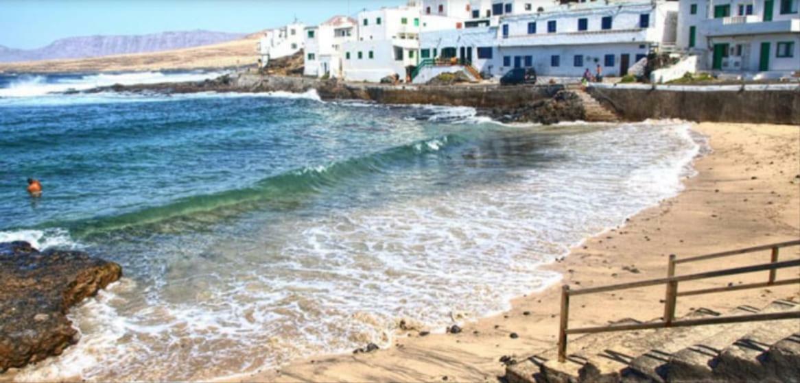 Apartamento Aitiara * Caleta de Caballo