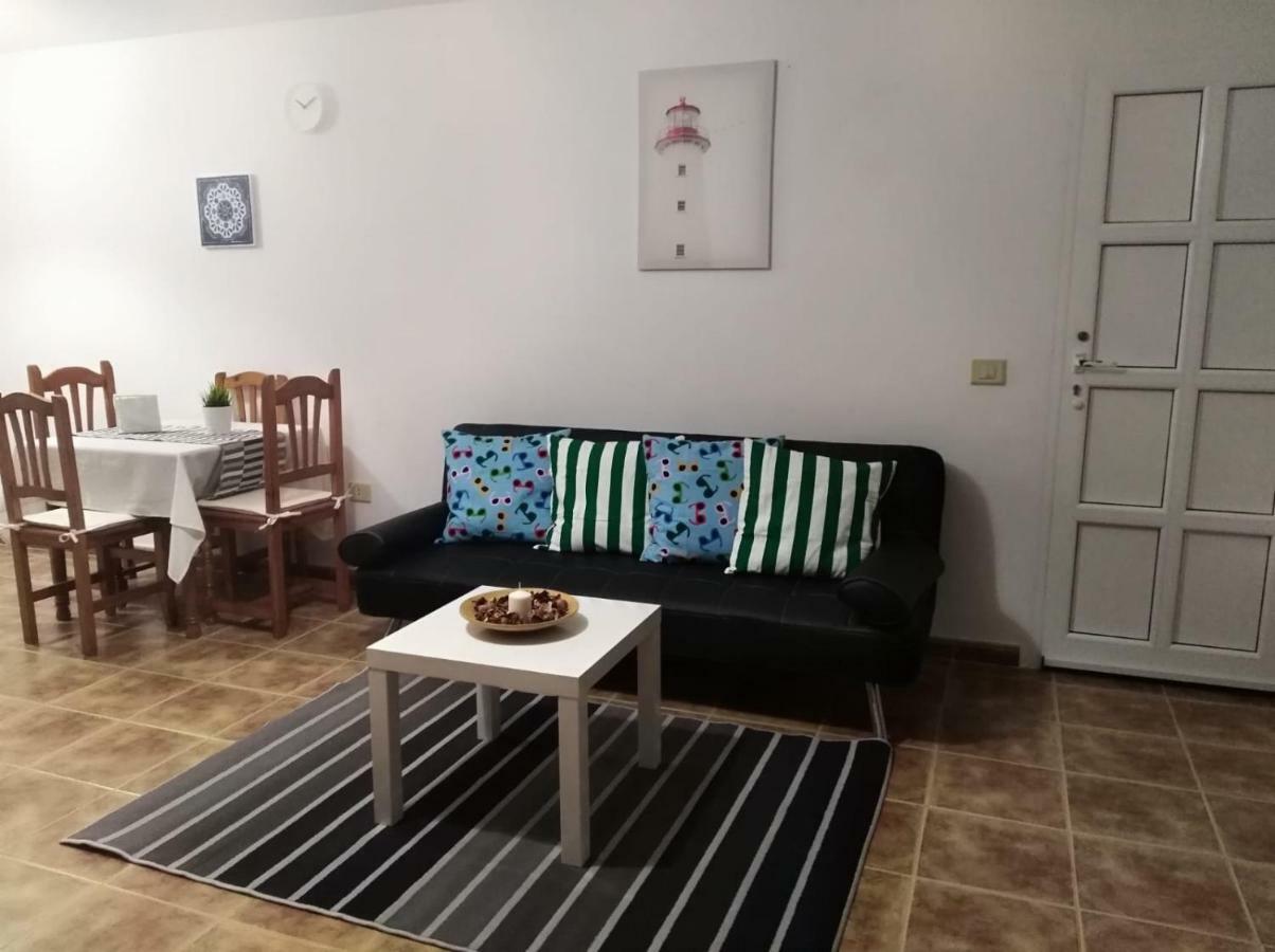 Apartamento Apartamento Aitiara