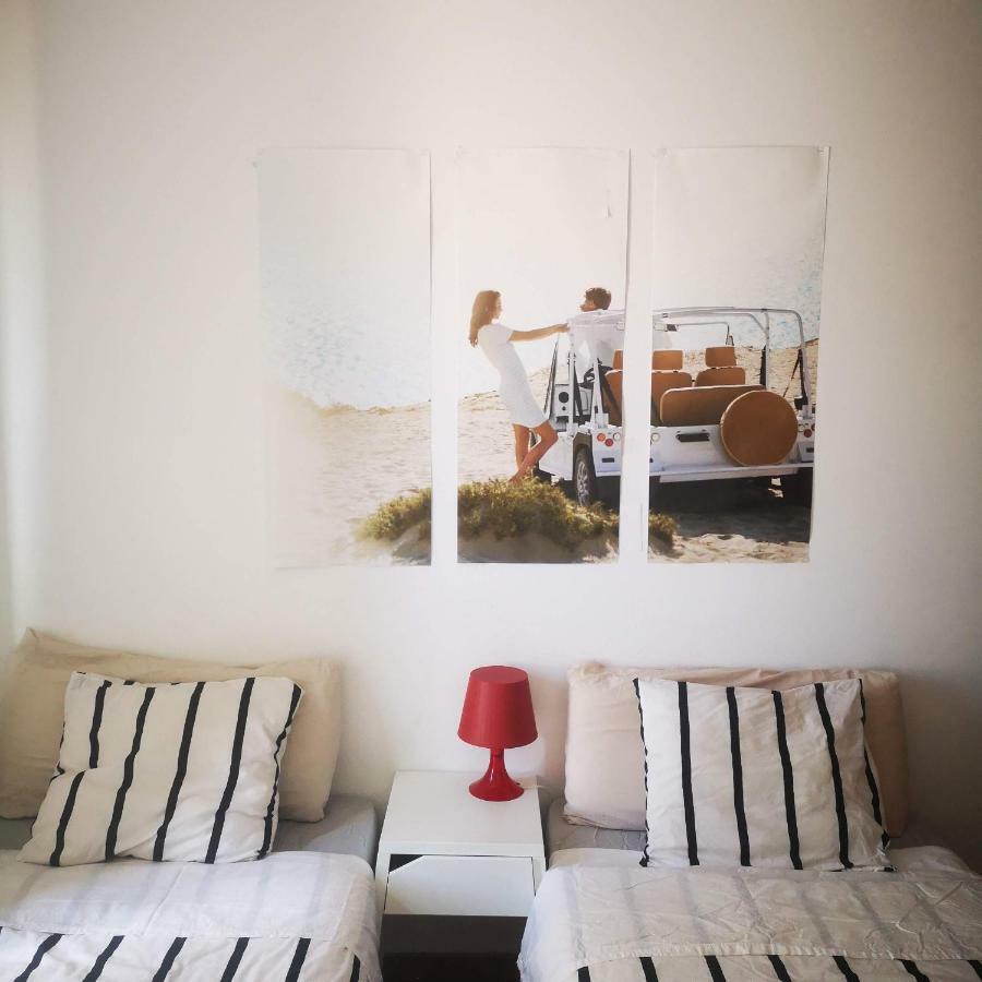 Playa Blanca , Koldos House Villa