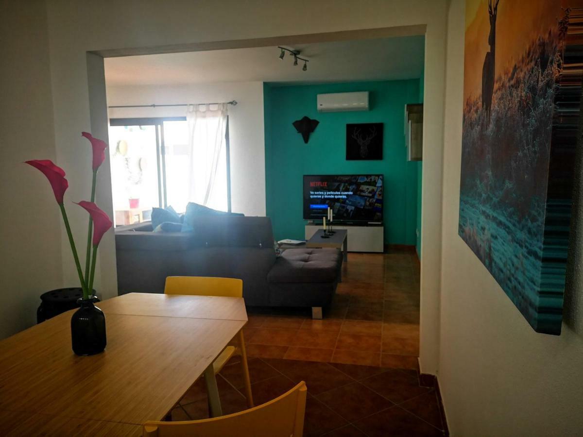 Villa Playa Blanca , Koldos House