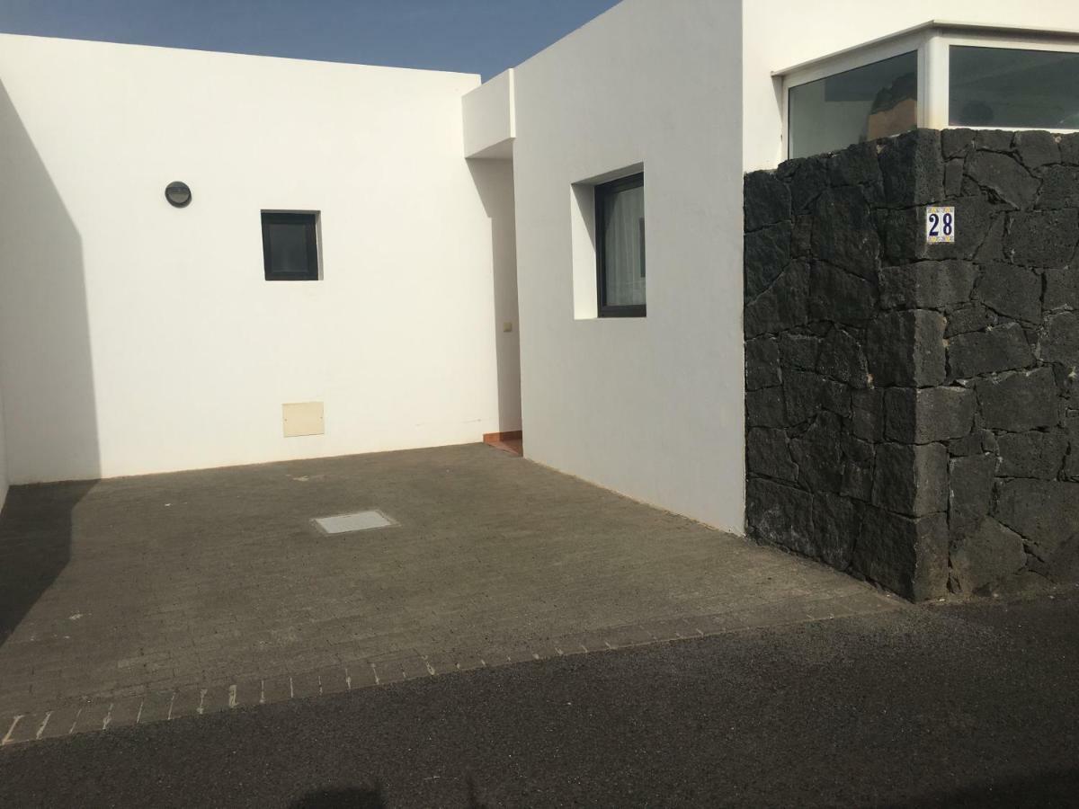 Villa Playa Blanca , Koldos House *