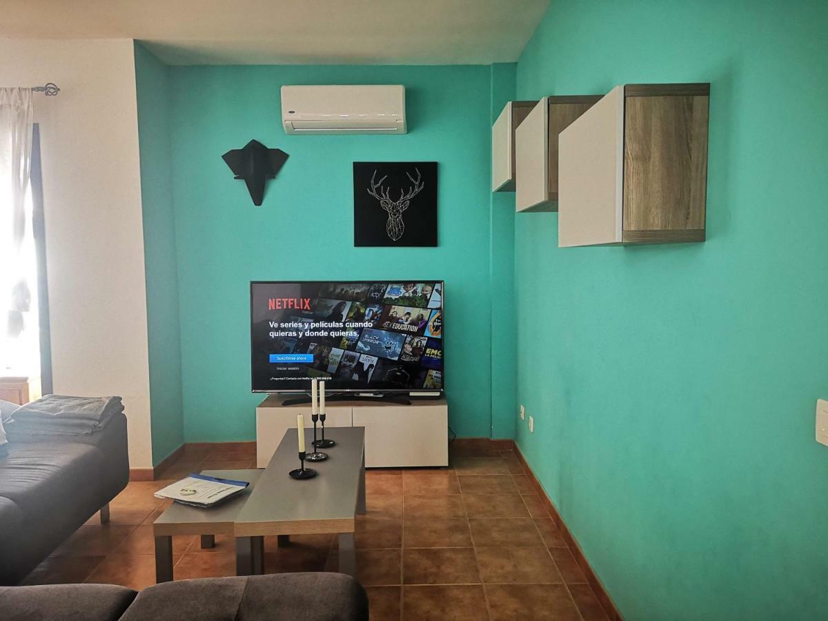 Playa Blanca , Koldos House