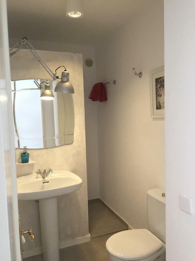 Apartamento Peces - Club De Mar Puerto Del Carmen