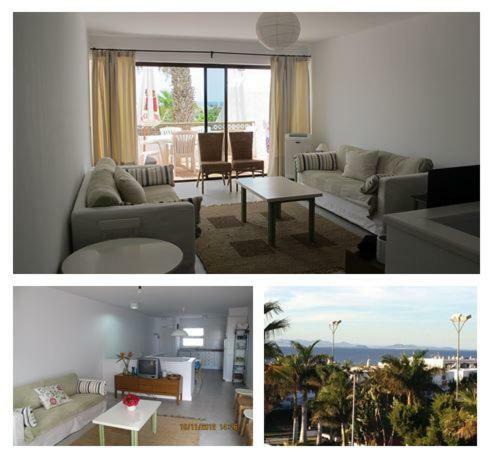 Peces - Club De Mar Puerto Del Carmen Apartamento Puerto del Carmen (Lanzarote)