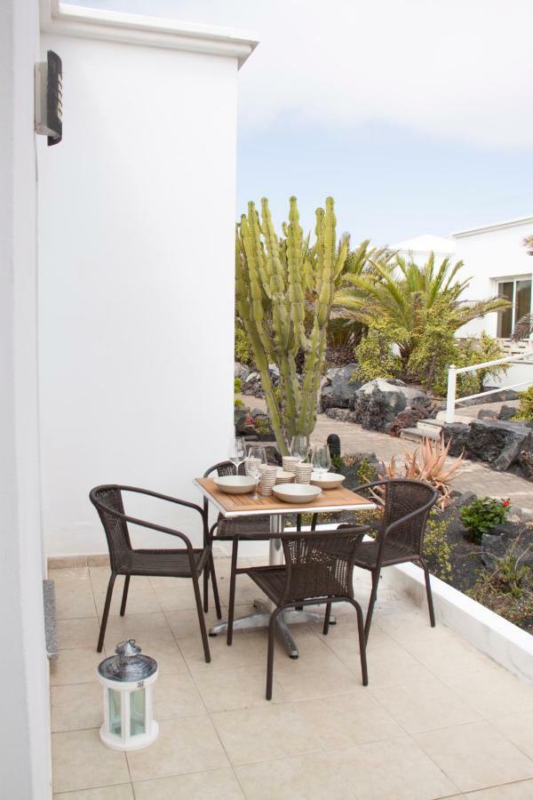 Charco Del Palo Bungalows Holiday home