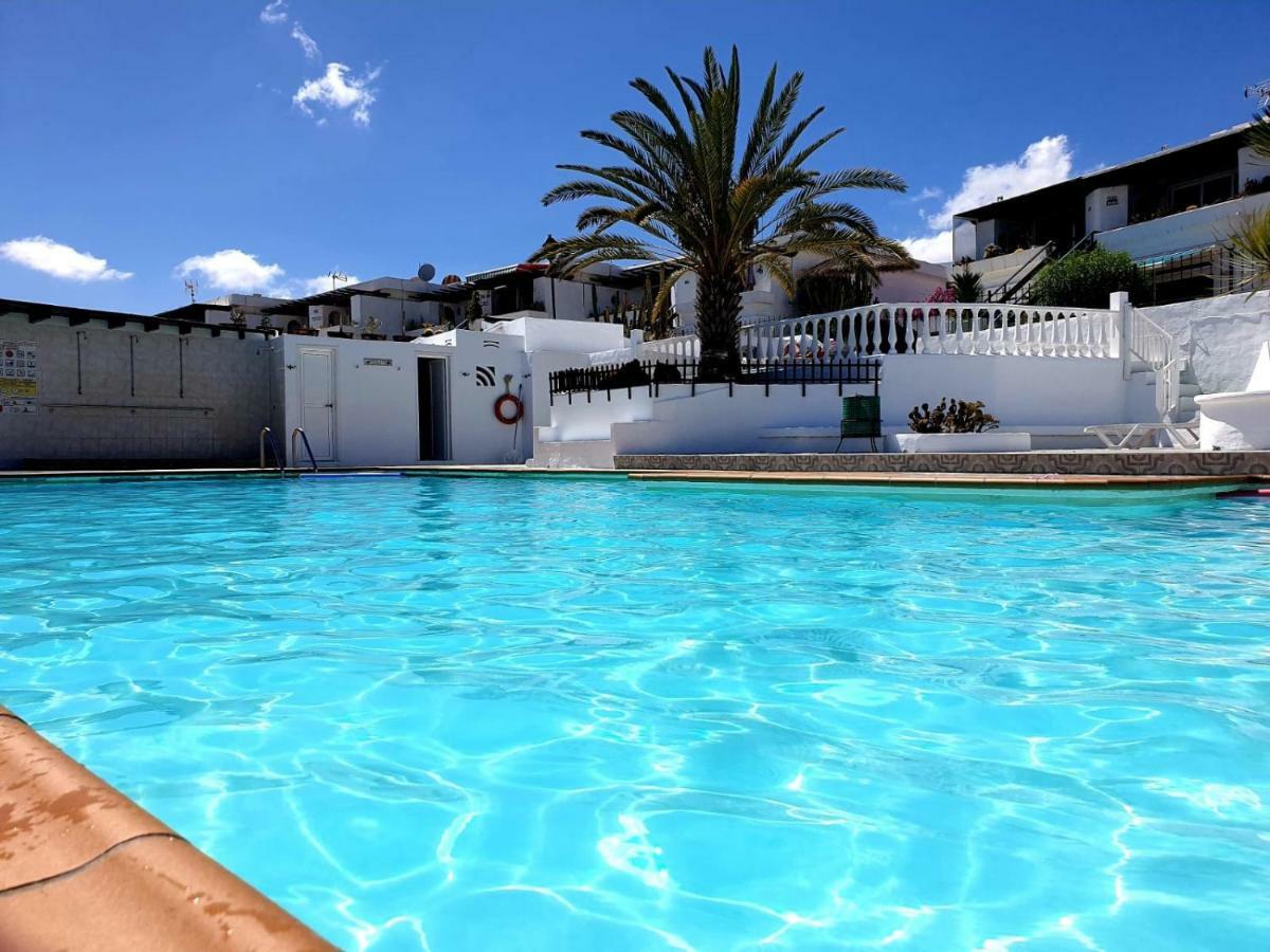 Estrella Del Mar 2 Bed Apartamento Puerto del Carmen (Lanzarote)