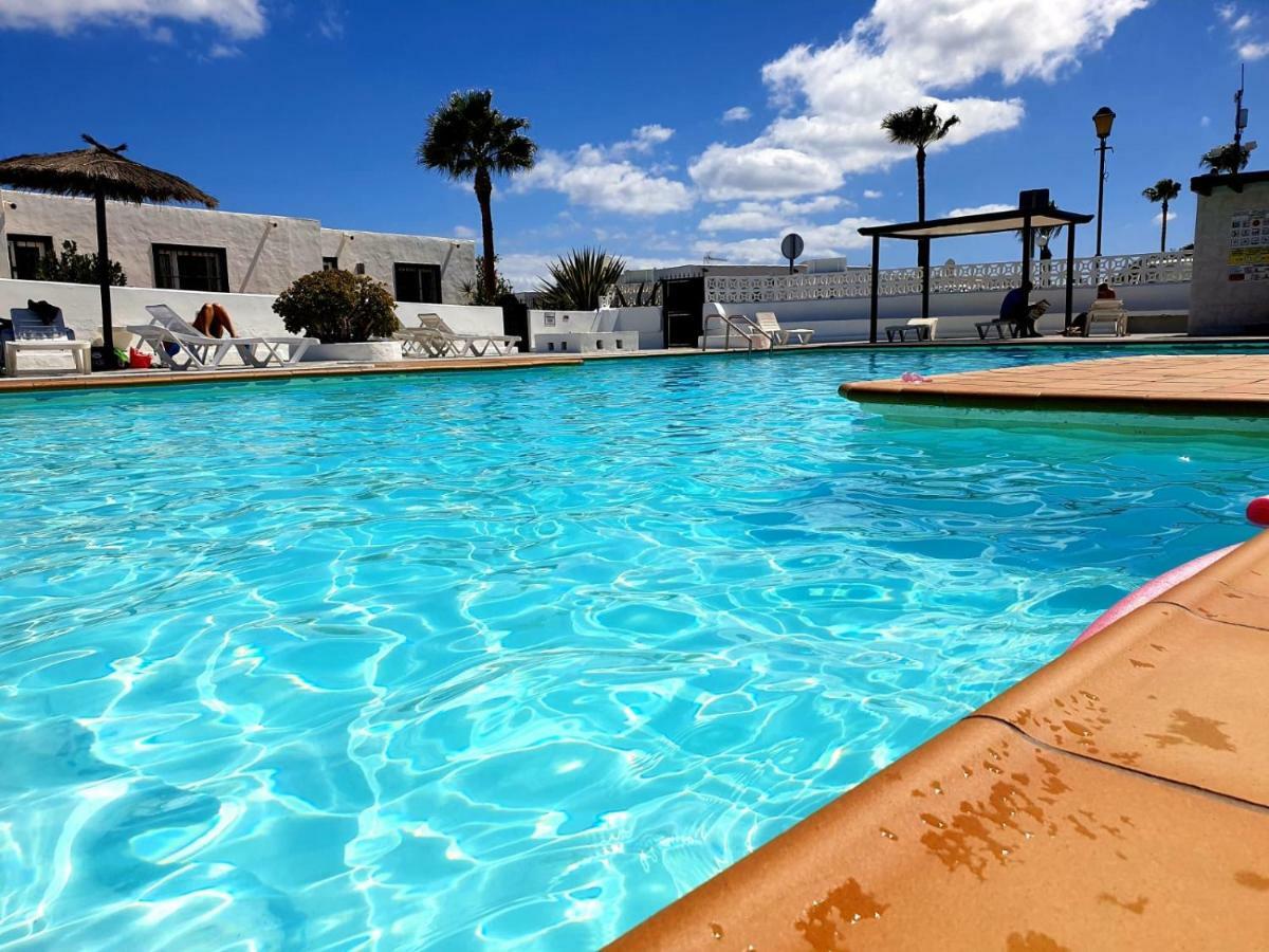 Estrella Del Mar 2 Bed Apartamento *