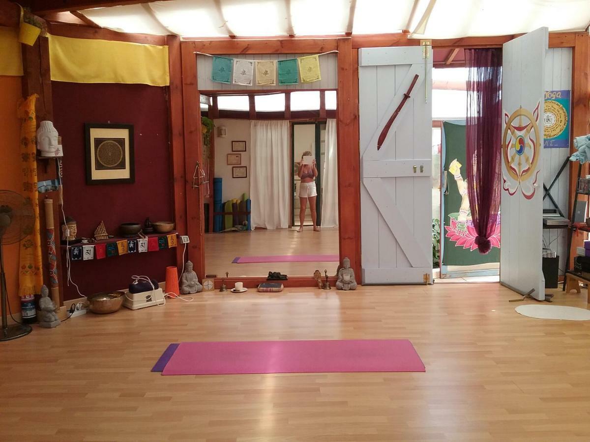 Casa rural I Love Yoga *