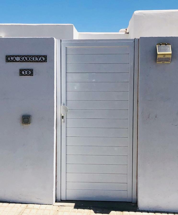 Apartamento Casa La Gangita, Con Wifi Gratis *
