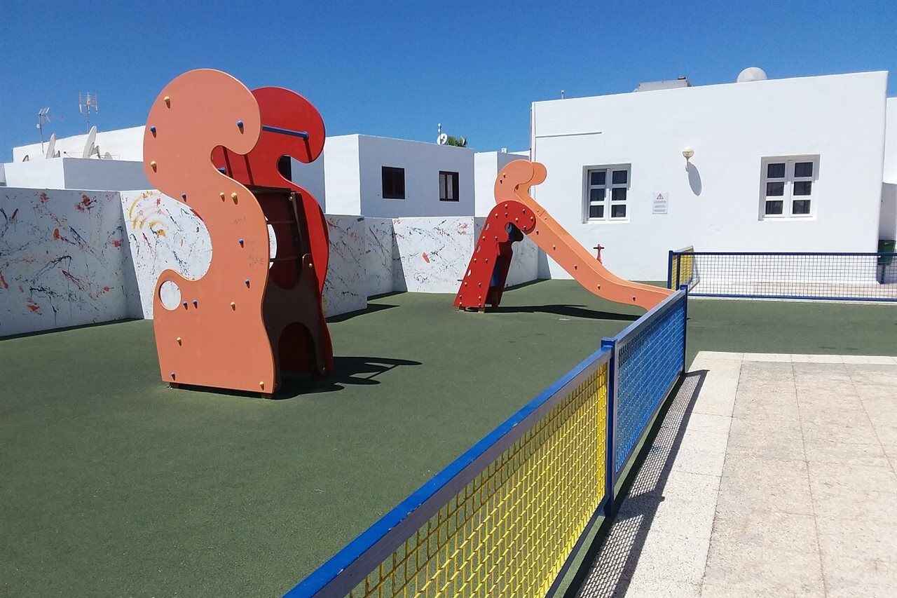 Atlantis Lomas Apartamento *