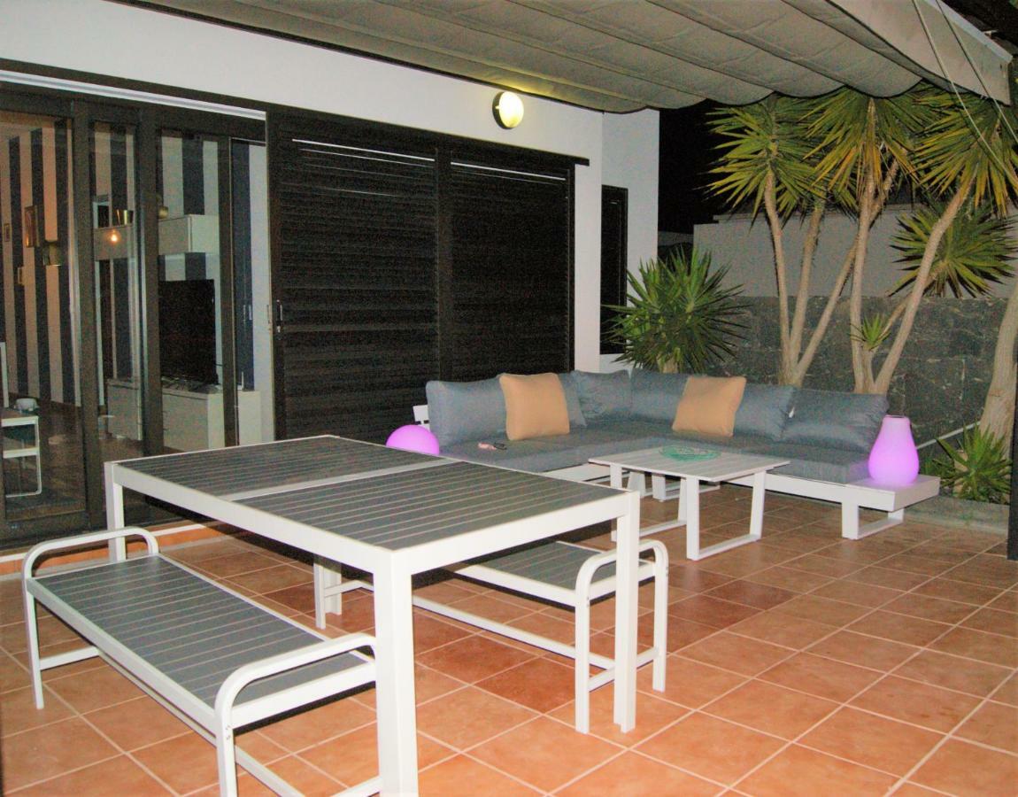 Villa Casa Cielo
