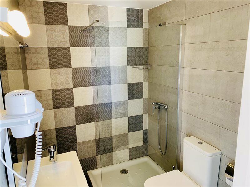Zalabar Apartahotel