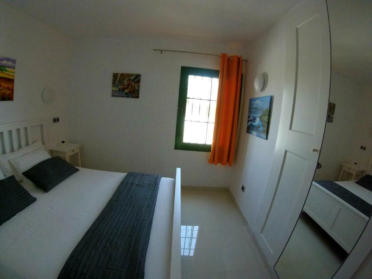 Magmamia Apartamento *