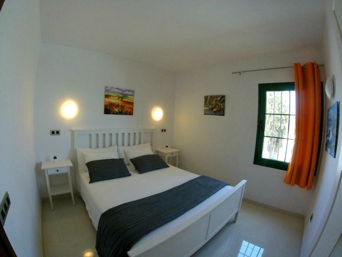 Apartamento Magmamia *