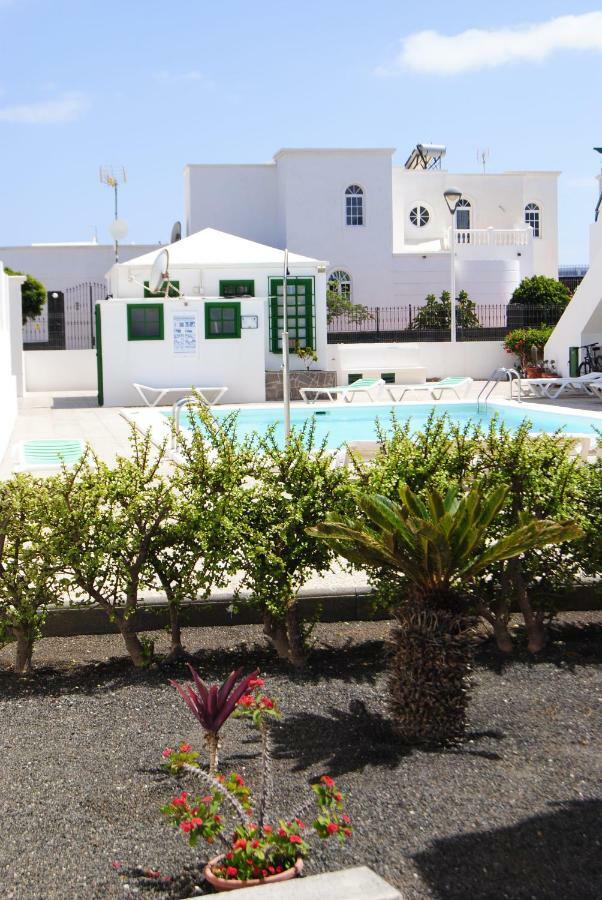 Apartamento Magmamia Puerto del Carmen (Lanzarote)