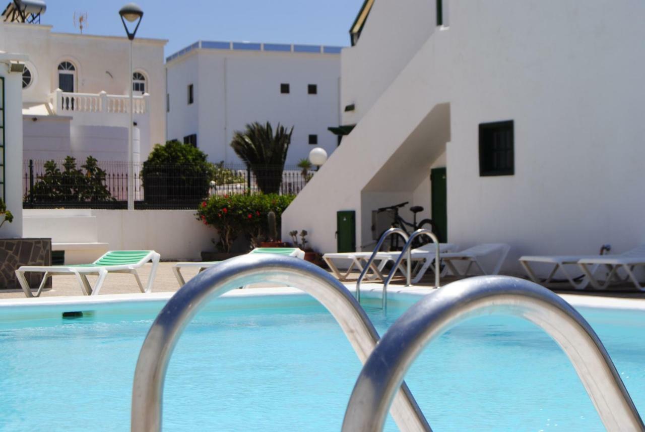 Magmamia * Puerto del Carmen (Lanzarote)