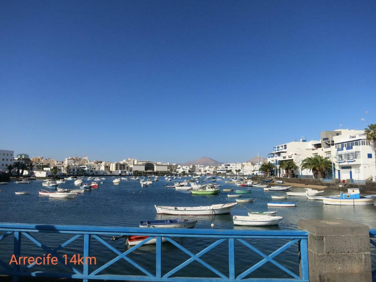 Magmamia Apartamento Puerto del Carmen (Lanzarote)
