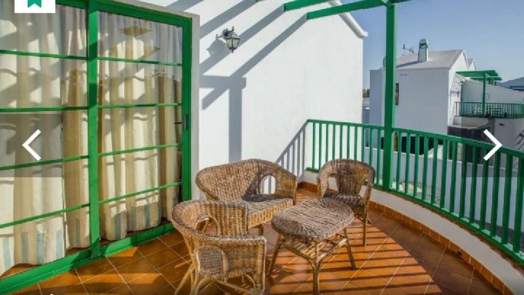 Holiday home Casa Emily *