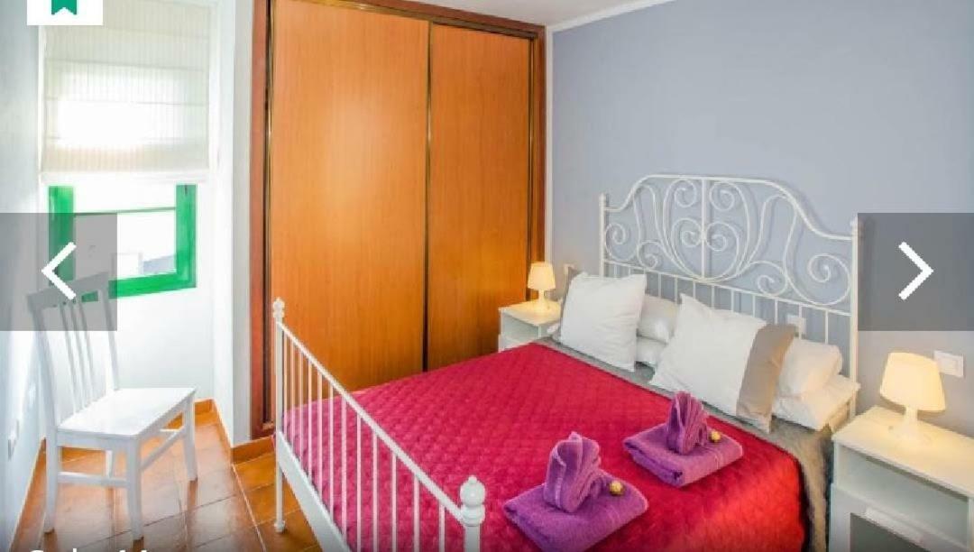 Holiday home Casa Emily Playa Blanca (Lanzarote)