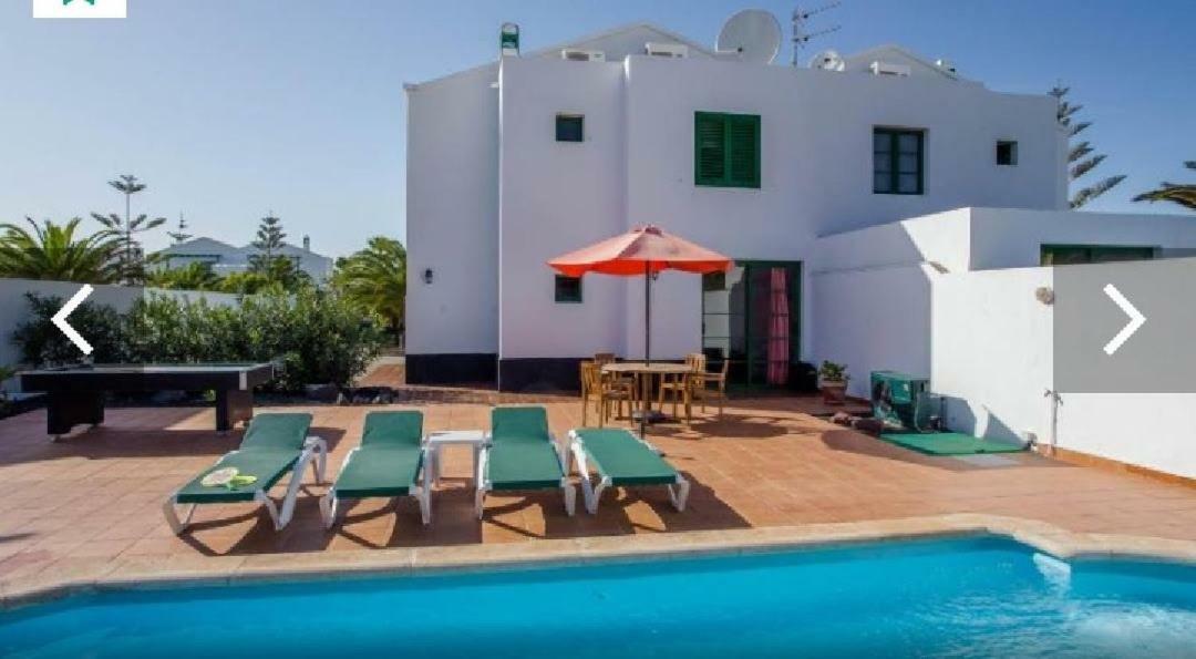 Casa Emily Holiday home