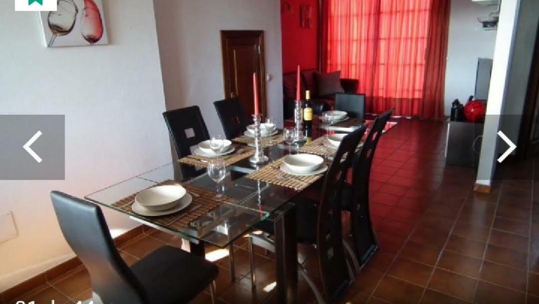 Casa Emily Holiday home *