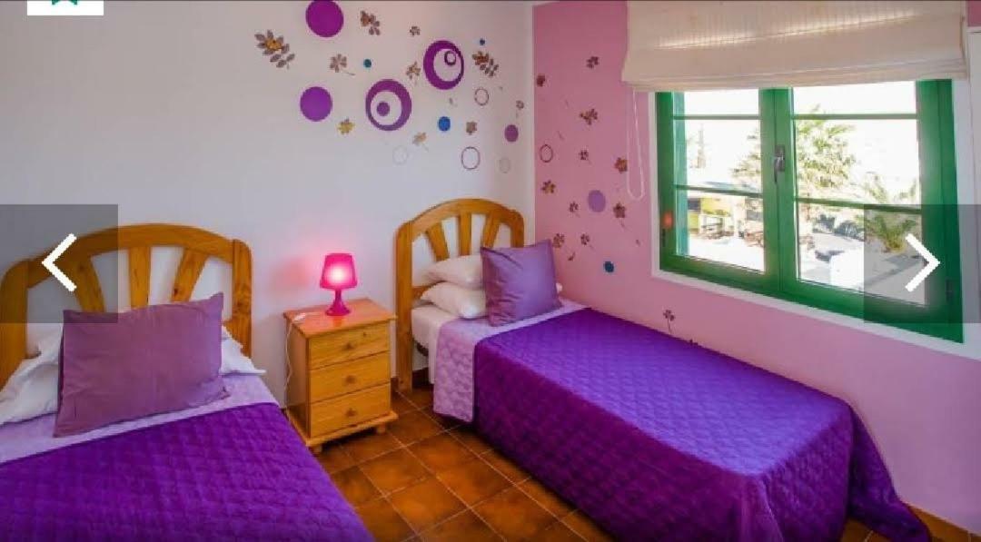 Casa Emily Holiday home *