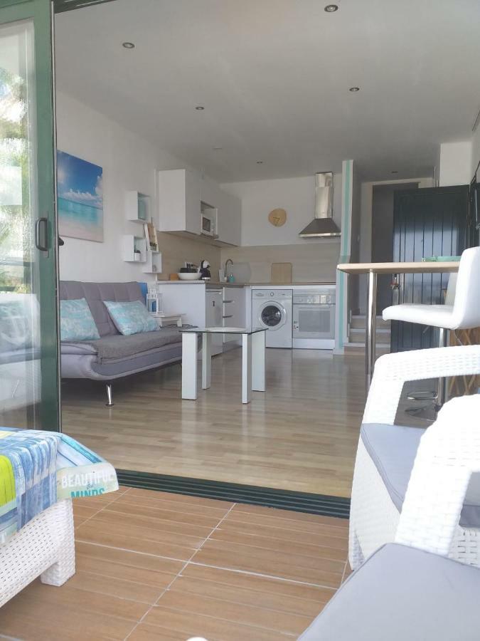 Portonovo Galit - Sea View - Piscina - Wifi - Old Town * Puerto del Carmen (Lanzarote)