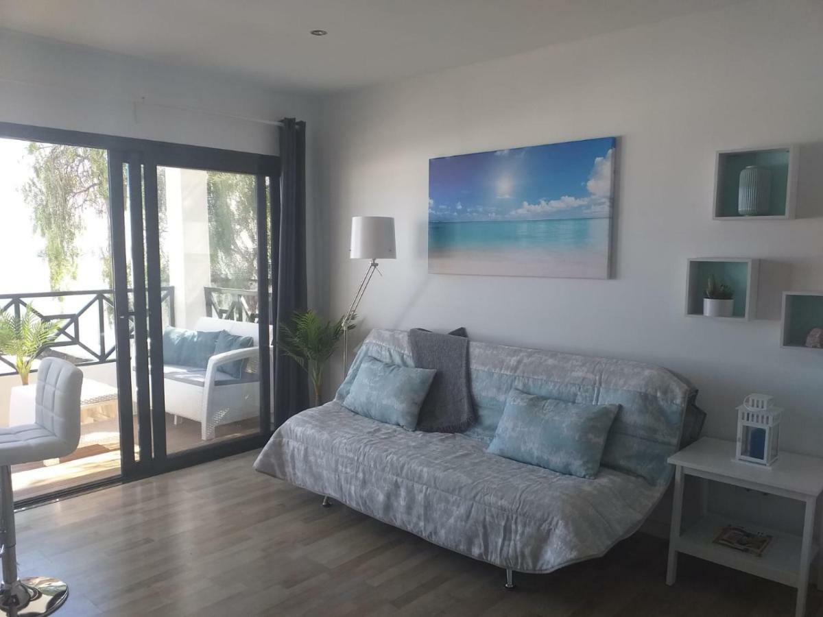 Portonovo Galit - Sea View - Piscina - Wifi - Old Town Puerto del Carmen (Lanzarote)