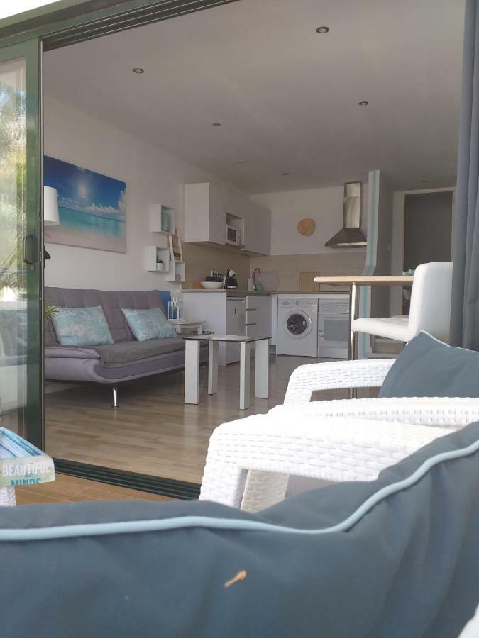 Portonovo Galit - Sea View - Piscina - Wifi - Old Town * Puerto del Carmen (Lanzarote)