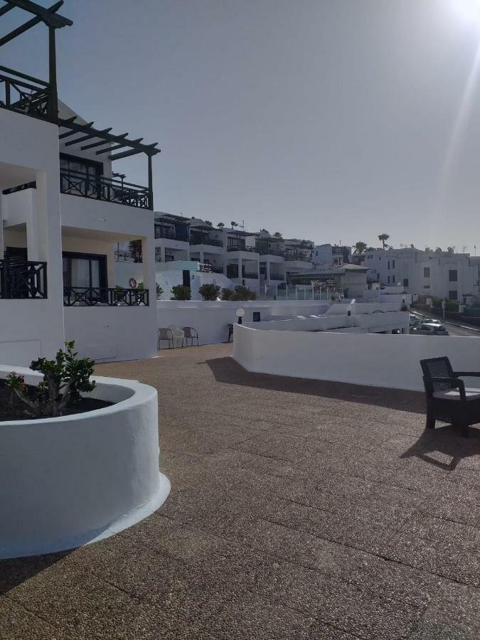 Apartamento Portonovo Galit - Sea View - Piscina - Wifi - Old Town Puerto del Carmen (Lanzarote)