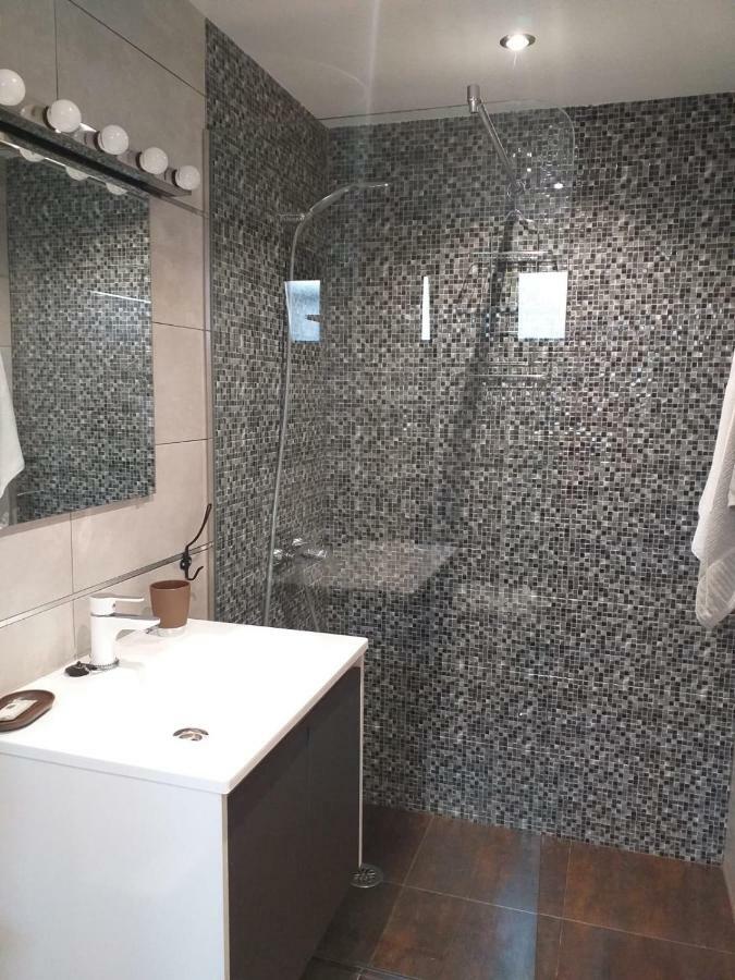 Portonovo Galit - Sea View - Piscina - Wifi - Old Town
