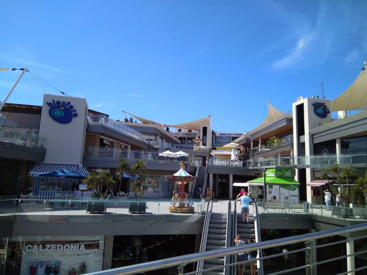 Apartamento Loma Aircon Poolside - Puerto Del Carmen